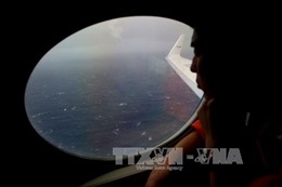 Trung Quốc tiếp tục tìm kiếm MH370